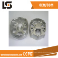 CNC aluminum parts aluminum die casting automotive alternator fan